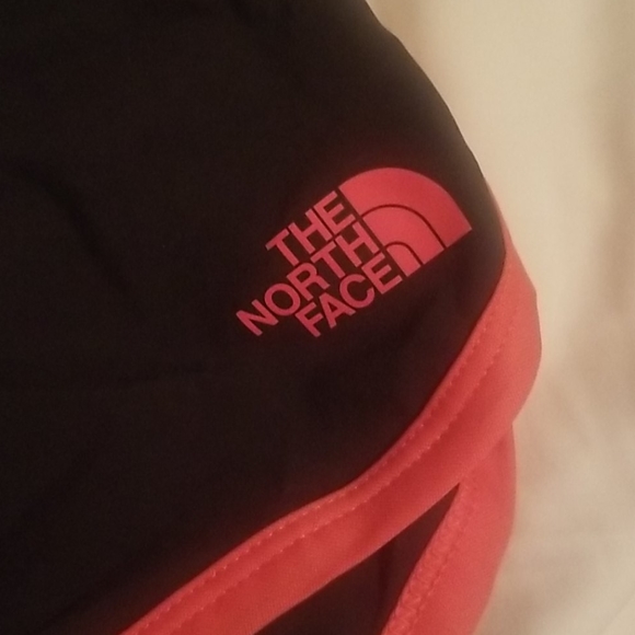 North Face shorts NWT - Picture 2 of 4